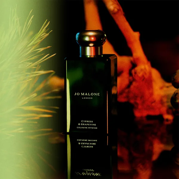 Jo Malone London Cypress And Grapevine Cologne Intense 100ml
