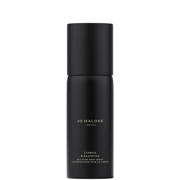 Jo Malone London Cypress & Grapevine All Over Body Spray 125ml