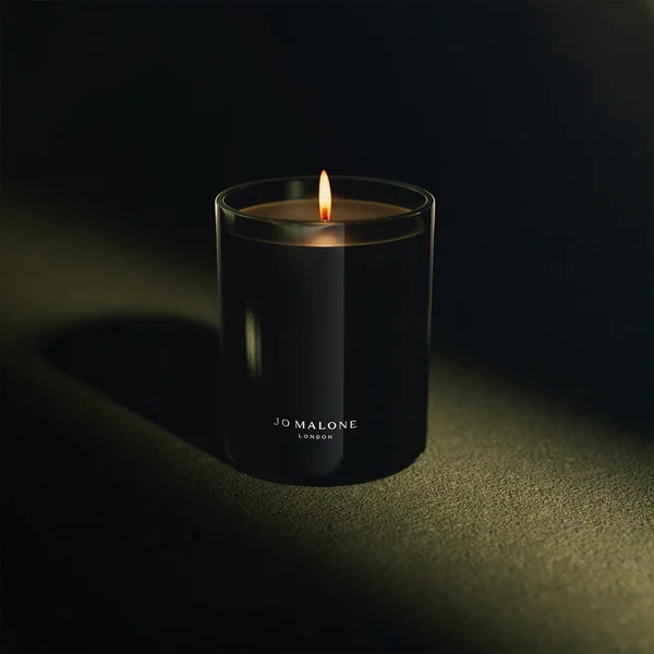 Jo Malone London Cypress & Grapevine Cologne Intense Classic Candle 200g