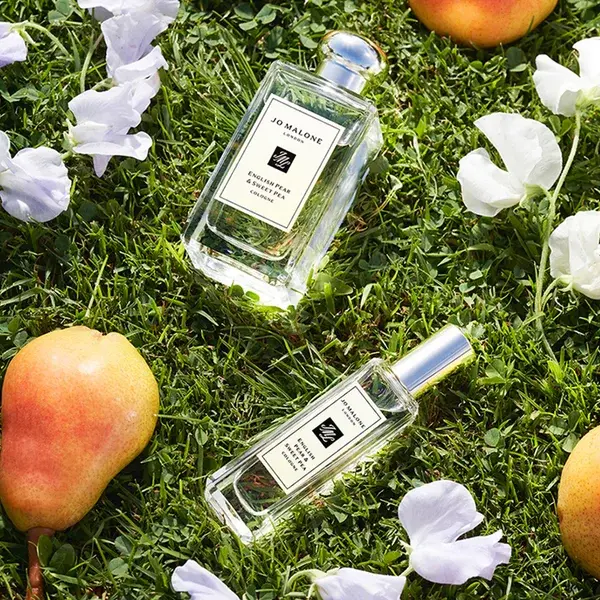 Jo Malone London English Pear & Sweet Pea Cologne 30ml