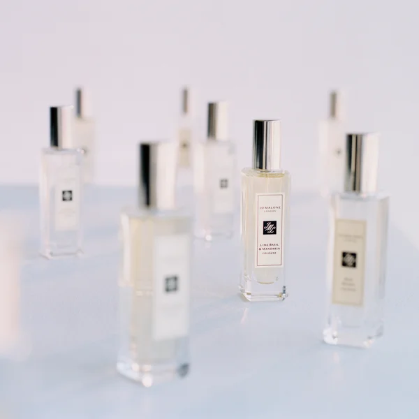 Jo Malone London Lime Basil & Mandarin Cologne 30ml