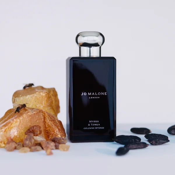 Jo Malone London Myrrh And Tonka Cologne Intense 100ml