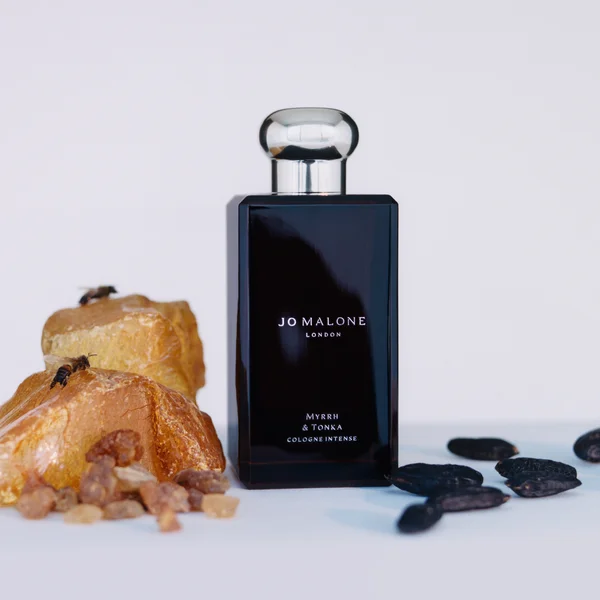 Jo Malone London Myrrh And Tonka Cologne Intense 50ml