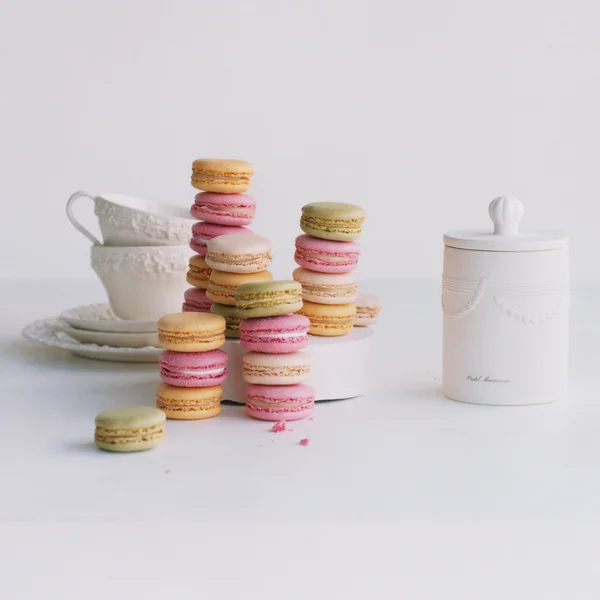 Jo Malone London Pastel Macaroon Townhouse Candle