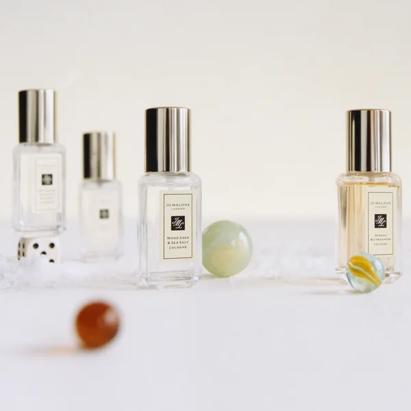 Jo Malone London Peony & Blush Suede Cologne 9ml