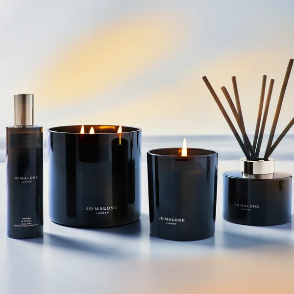 Jo Malone London Velvet Rose & Oud Diffuser 165ml