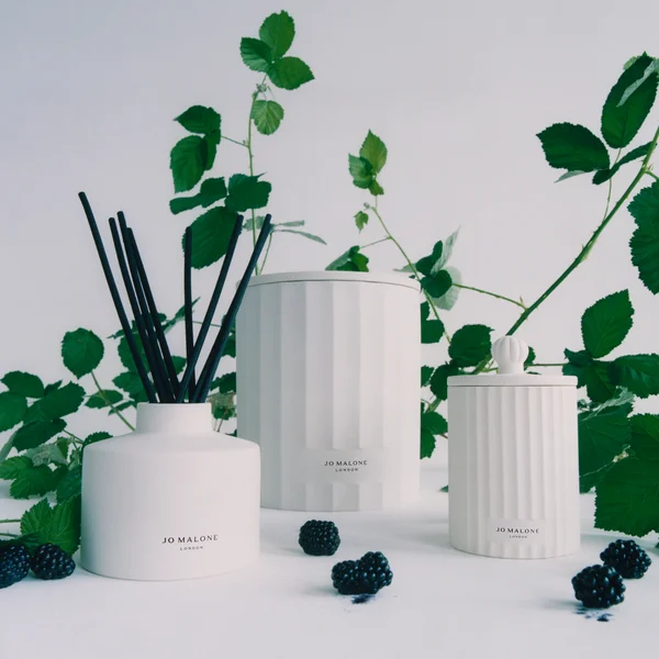 Jo Malone London Wild Berry & Bramble Townhouse Candle