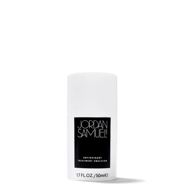 Jordan Samuel Skin Antioxidant Treatment Emulsion 50ml