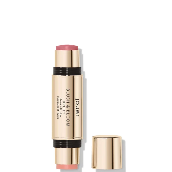 Jouer Cosmetics Blush Bloom Cheek Lip Duo 0.29 oz