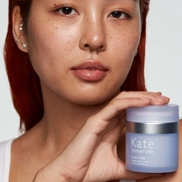 Kate Somerville Goat Milk Moisturizing Cream 50ml