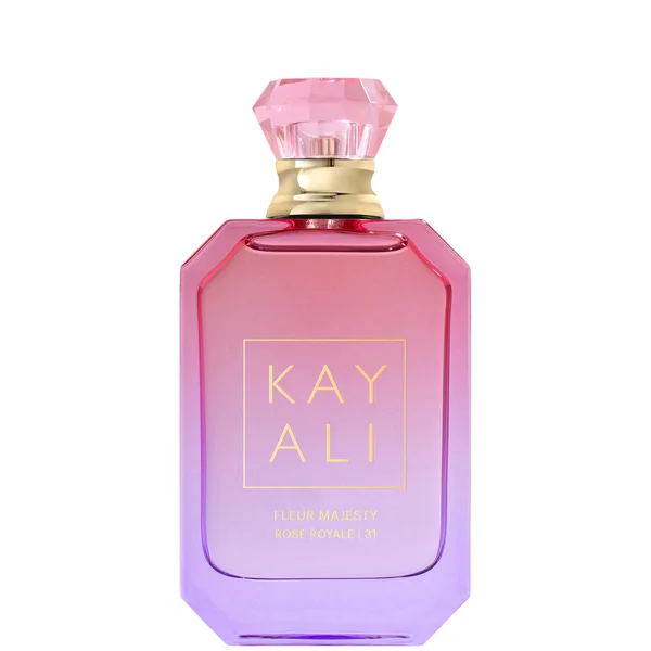 KAYALI Fleur Majesty Rose Royale | 31 Eau de Parfum 100ml