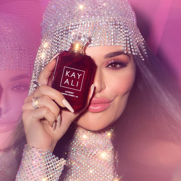 KAYALI Lovefest Burning Cherry 48 Eau De Parfum 50ml