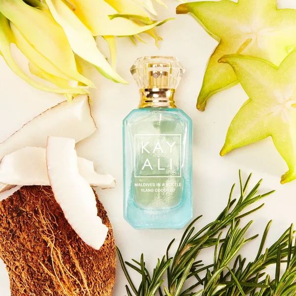KAYALI Maldives In A Bottle Ylang Coco 20 Eau De Parfum 10ml