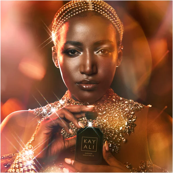 KAYALI Oudgasm Vanilla Oud 36 Eau De Parfum 50ml