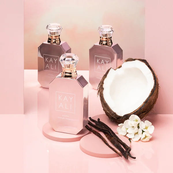 KAYALI Utopia Vanilla Coco 21 Eau De Parfum - 100ml
