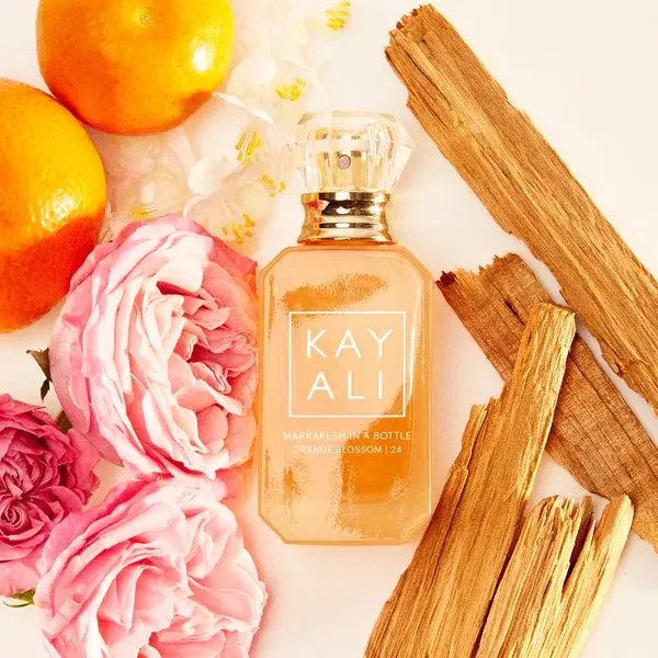 KAYALI Vacay In A Bottle Discovery Set 4x1.5ml