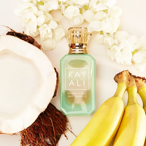KAYALI Vacay In A Bottle Miniature Set (4 X 10ml)