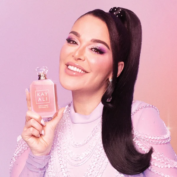 KAYALI Vanilla Candy Rock Sugar 42 Eau De Parfum 10ml