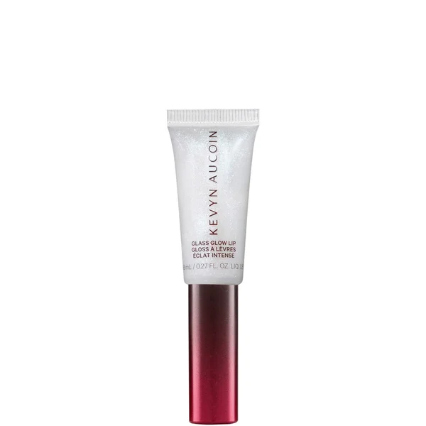 Kevyn Aucoin Glass Glow Lip Gloss 8ml (Various Shades)