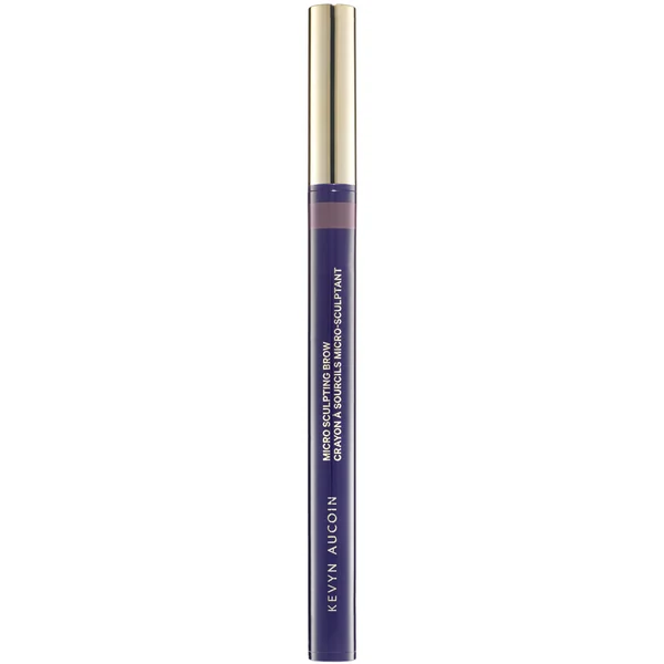 Kevyn Aucoin Micro Sculpting Brow Gel 0.5ml (Various Shades)