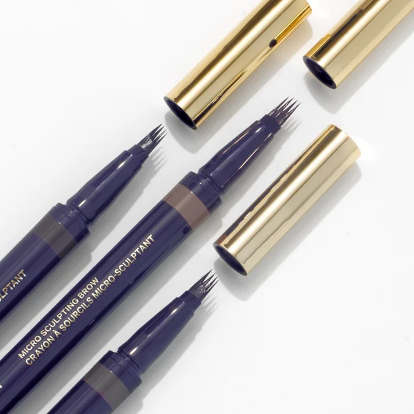 Kevyn Aucoin Micro Sculpting Brow Gel 0.5ml (Various Shades)