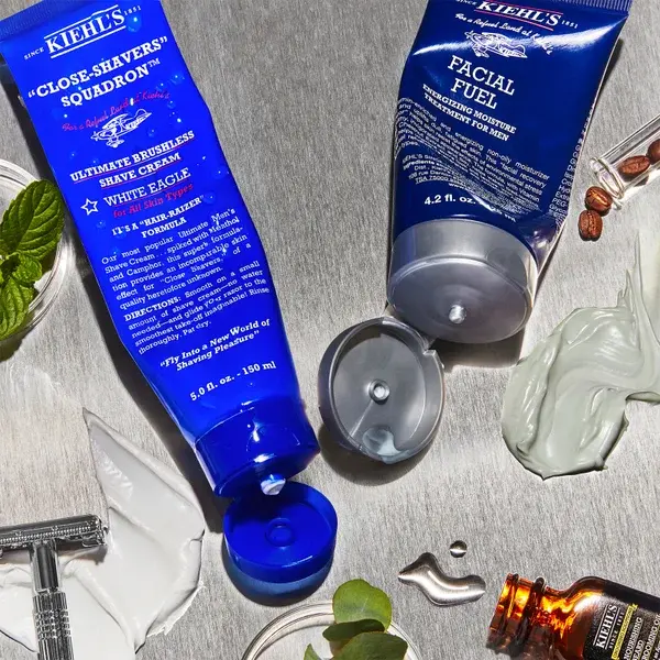 Kiehl's Facial Fuel Energizing Moisturiser - 75ml