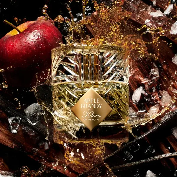 Kilian Apple Brandy On The Rocks Eau De Parfum Spray 50ml
