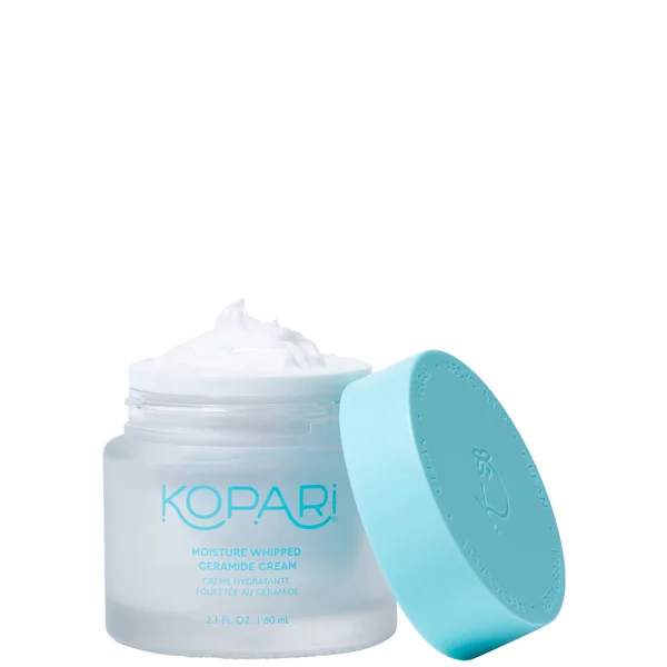 Kopari Beauty Moisture Whipped Ceramide Cream 60ml Kopari Beauty Moisture Whipped Ceramide Cream 60ml
