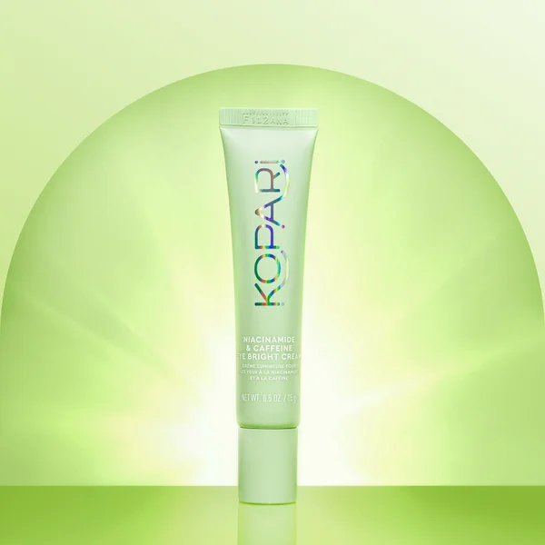 Kopari Beauty Niacinamide And Caffeine Eye Bright Cream 15g