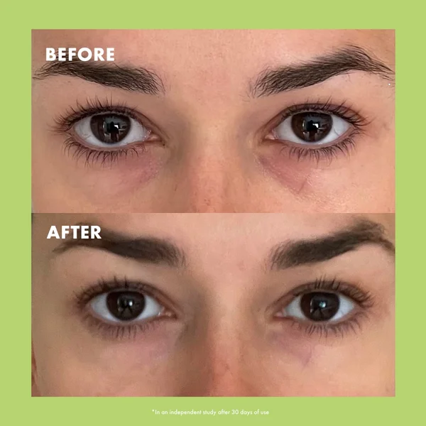 Kopari Beauty Niacinamide And Caffeine Eye Bright Cream 15g