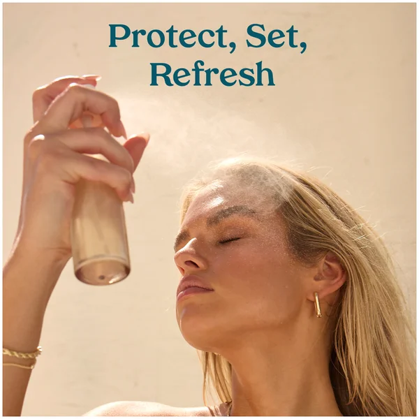 Kopari Beauty Sunglaze Sheer Setting Mist Sunscreen SPF 50 75ml