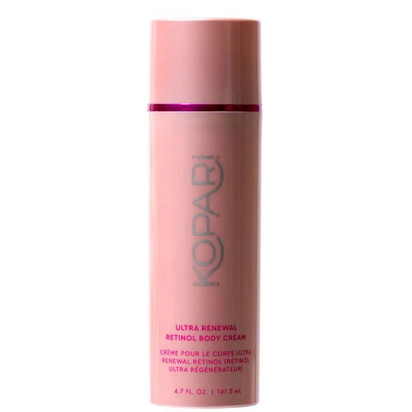 Kopari Beauty Ultra Renewal Retinol Body Cream 141.5ml