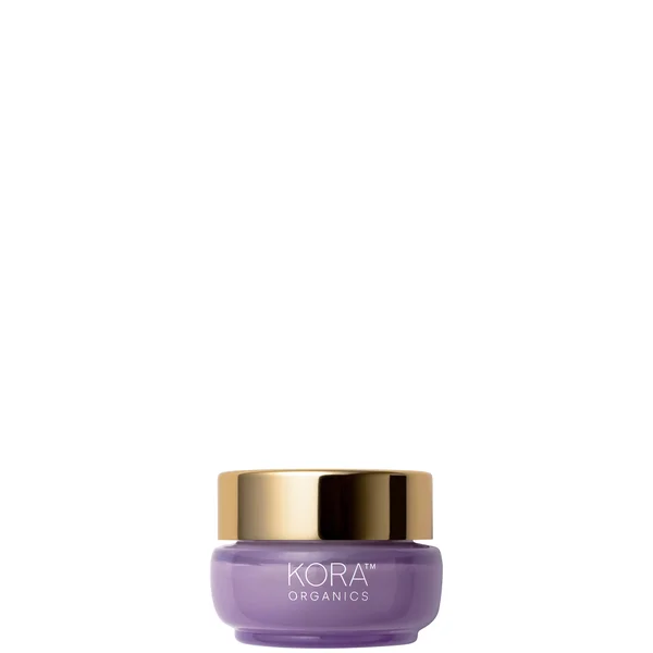 Kora Organics Plant Stem Cell Retinol Alternative Moisturizer 15ml