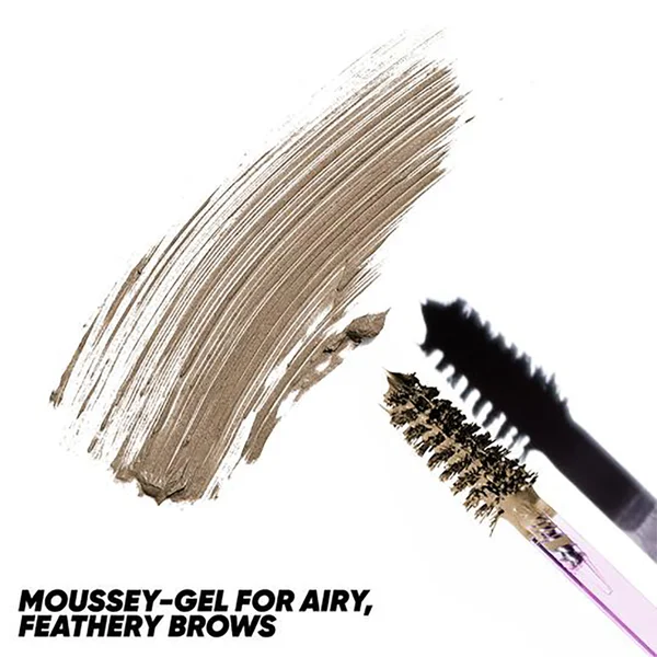Kosas AIR BROW Tinted Volumizing Treatment Gel