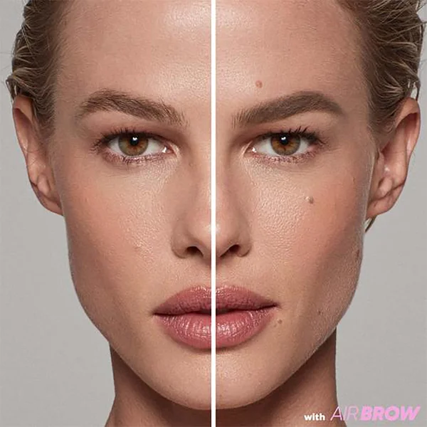 Kosas AIR BROW Tinted Volumizing Treatment Gel