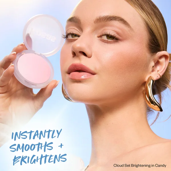 Kosas Cloud Set Brightening Powder 9.5g (Various Shades)