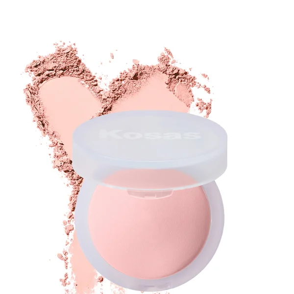 Kosas Cloud Set Brightening Powder 9.5g (Various Shades) Kosas Cloud Set Brightening Powder 9.5g (Various Shades)