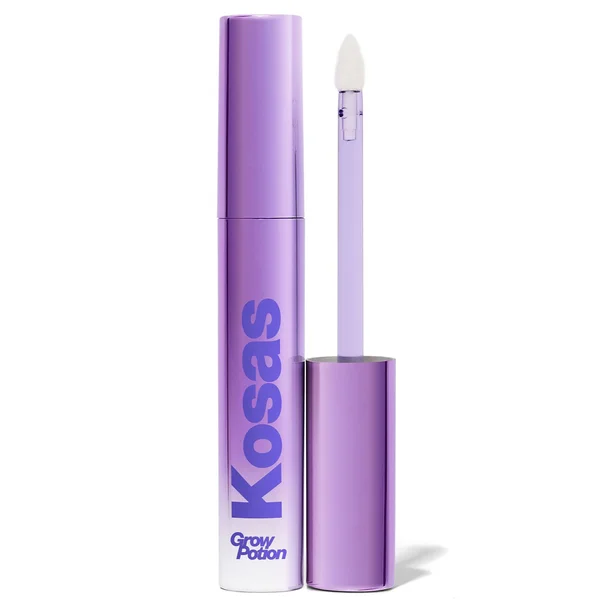 Kosas GrowPotion Fluffy Lash And Brow Boosting Serum 3.5ml