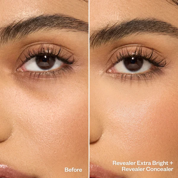 Kosas Revealer Extra Bright Serum Powered Color Corrector (Various Shades)