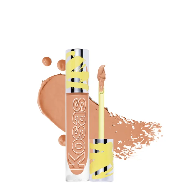 Kosas Revealer Extra Bright Serum Powered Color Corrector (Various Shades) Kosas Revealer Extra Bright Serum Powered Color Corrector (Various Shades)