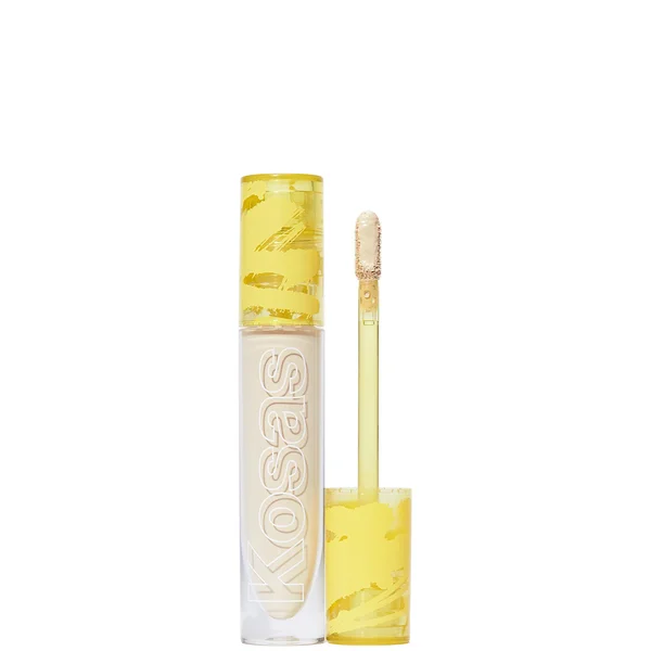 Kosas Revealer Super Creamy and Brightening Concealer 6ml (Various Shades) Kosas Revealer Super Creamy and Brightening Concealer 6ml (Various Shades)