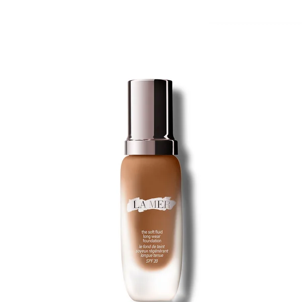 La Mer Soft Fluid Foundation Long Wear SPF20 (Various Shades) La Mer Soft Fluid Foundation Long Wear SPF20 (Various Shades)