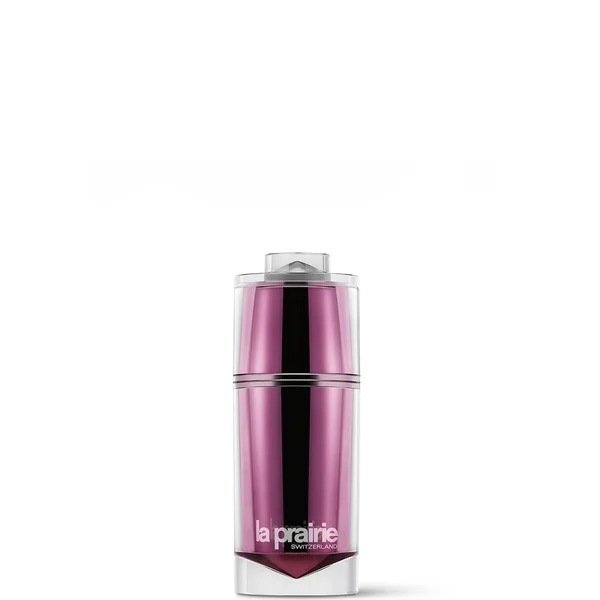 La Prairie Platinum Rare Haute-Rejuvenation Eye Elixir Serum 15ml