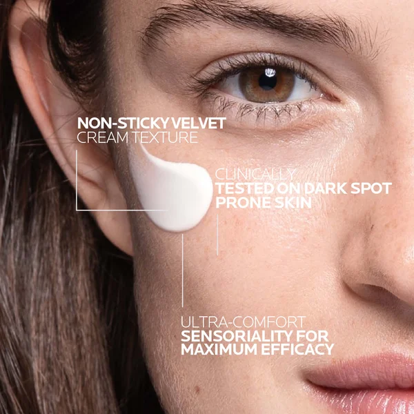 La Roche-Posay MelaB3 Anti-Dark Spots Corrective Moisturiser SPF30 Cream 40ml