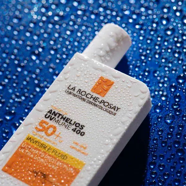 La Roche-Posay Morning Hydrate And SPF Protect Routine Bundle