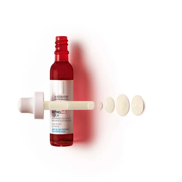 La Roche-Posay Retinol B3 Anti-Ageing Serum 30ml