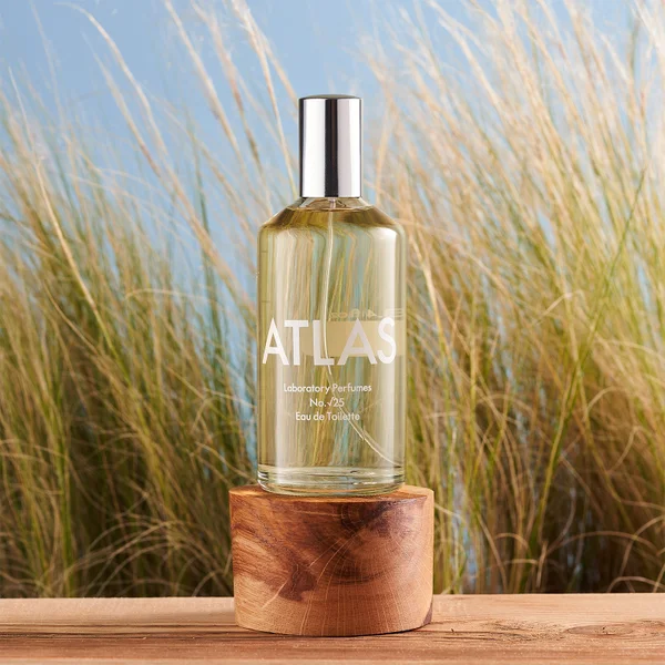 Laboratory Perfumes Atlas Eau De Toilette 100ml