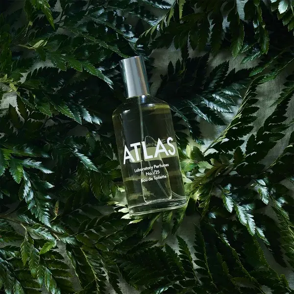 Laboratory Perfumes Atlas Eau De Toilette 100ml