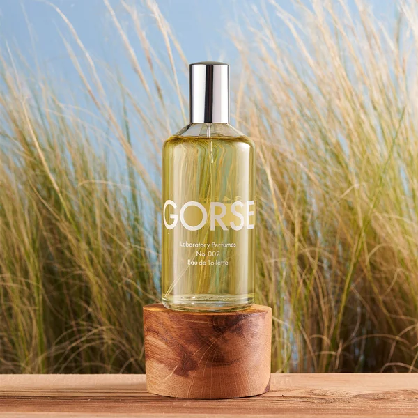Laboratory Perfumes Gorse Eau De Toilette 100ml