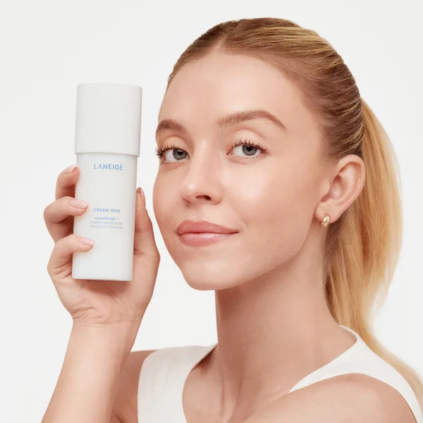 LANEIGE Cream Skin Cerapeptide Toner And Moisturiser 170ml